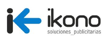 I IKONO SOLUCIONES PUBLICITARIAS