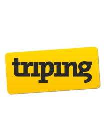 TRIPING