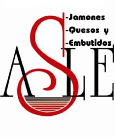ASLE JAMONES, QUESOS Y EMBUTIDOS