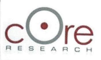 CORE RESEARCH