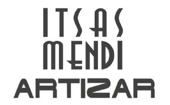 ITSAS MENDI ARTIZAR