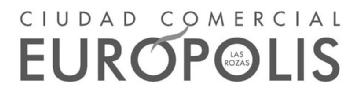 CIUDAD COMERCIAL EUROPOLIS LAS ROZAS