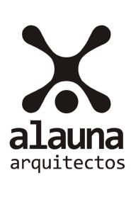 ALAUNA ARQUITECTOS