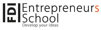 FDI ENTREPRENEURS SCHOOL DEVELOP YOUR IDEAS