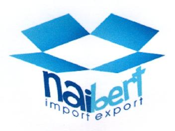 NAIBERT IMPORT EXPORT