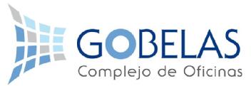 GOBELAS COMPLEJO DE OFICINAS