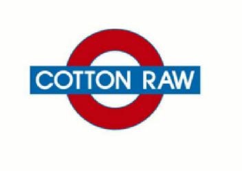 COTTON RAW