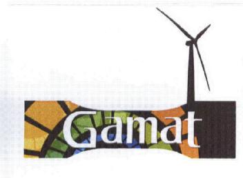 GAMAT
