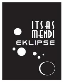 ITSAS MENDI EKLIPSE