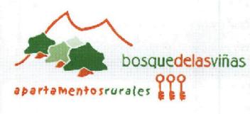BOSQUEDELASVIÑAS APARTAMENTOSRURALES