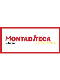MONTADITECA BY BOREAS CERVECERIA