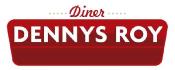 DINER DENNYS ROY