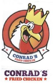 CONRAD'S FRIED CHICKEN