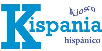 KISPANIA KIOSCO HISPANICO