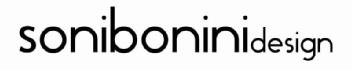 SONIBONINIDESIGN