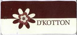 D'KOTTON