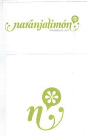 NARANJALIMON BRANDING 360 N