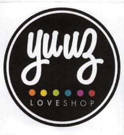 YUUZ LOVESHOP