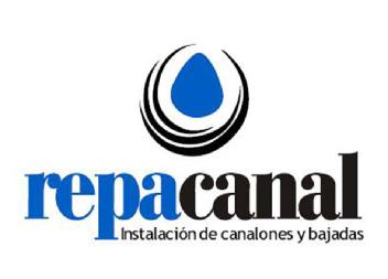 REPACANAL INSTALACION DE CANALONES Y BAJADAS