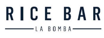 RICE BAR LA BOMBA