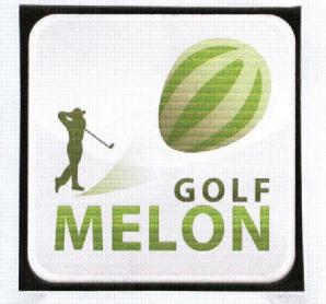 GOLF MELON