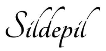 SILDEPIL