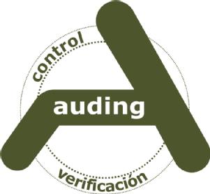 AUDING CONTROL VERIFICACION