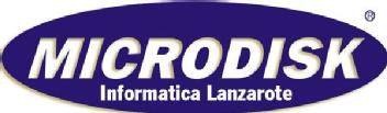 MICRODISK INFORMATICA LANZAROTE