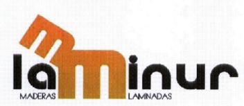 LAMINUR MADERAS LAMINADAS