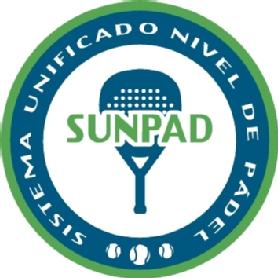 SUNPAD SISTEMA UNIFICADO NIVEL DE PADEL