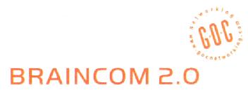 BRAINCOM 2.0 G&O&C WWW.GOCNETWORKING.COM