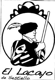 EL LACAYO DE SESTIELLO