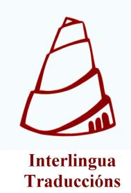 INTERLINGUA TRADUCCIONS