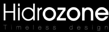 HIDROZONE TIMELESS DESIGN