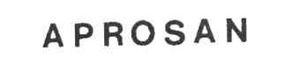 APROSAN