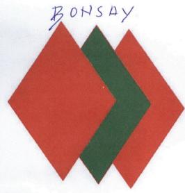 BONSAY