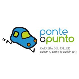 PONTE A PUNTO. CARRERA DEL TALLER. CUIDAR DE TU COCHE ES CUIDAR DE TI