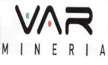 VAR MINERIA