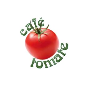 CAFE TOMATE