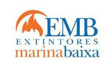 EMB EXTINTORES MARINA BAIXA