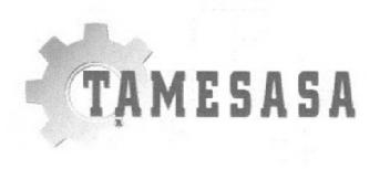 TAMESASA