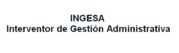 INGESA INTERVENTOR DE GESTION ADMINISTRATIVA
