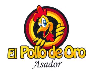 EL POLLO DE ORO ASADOR