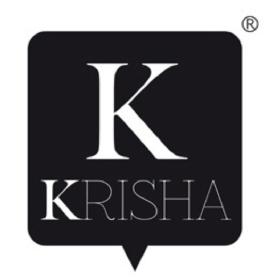 K KRISHA