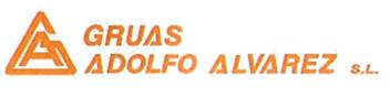 GA GRUAS ADOLFO ALVAREZ S.L