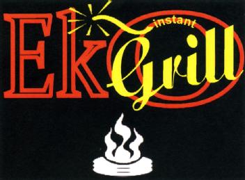 EKO GRILL INSTANT