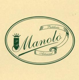 P M PASTELERIA ARTESANAL MANOLO