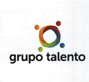 GRUPO TALENTO