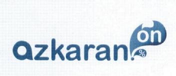 AZKARAN ON %
