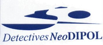DETECTIVES NEODIPOL